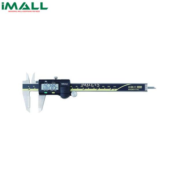 Thước cặp điện tử MITUTOYO 500-182-30 (200mm, 0.01mm)
