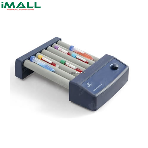 Máy lắc ống nghiệm HINOTEK KJMR-II (20-80rpm)