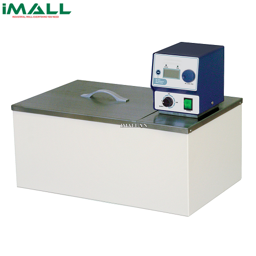 Bể ổn nhiệt tuần hoàn WITEG WCB-22 (+5°C - 100°C; 22l; 2 kW) (DH.WCB00122)