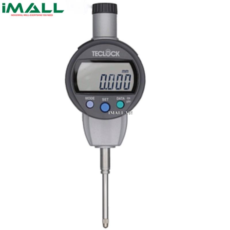 Đồng hồ so điện tử TECLOCK PC-450J-f (25.4mm, 0.01mm)