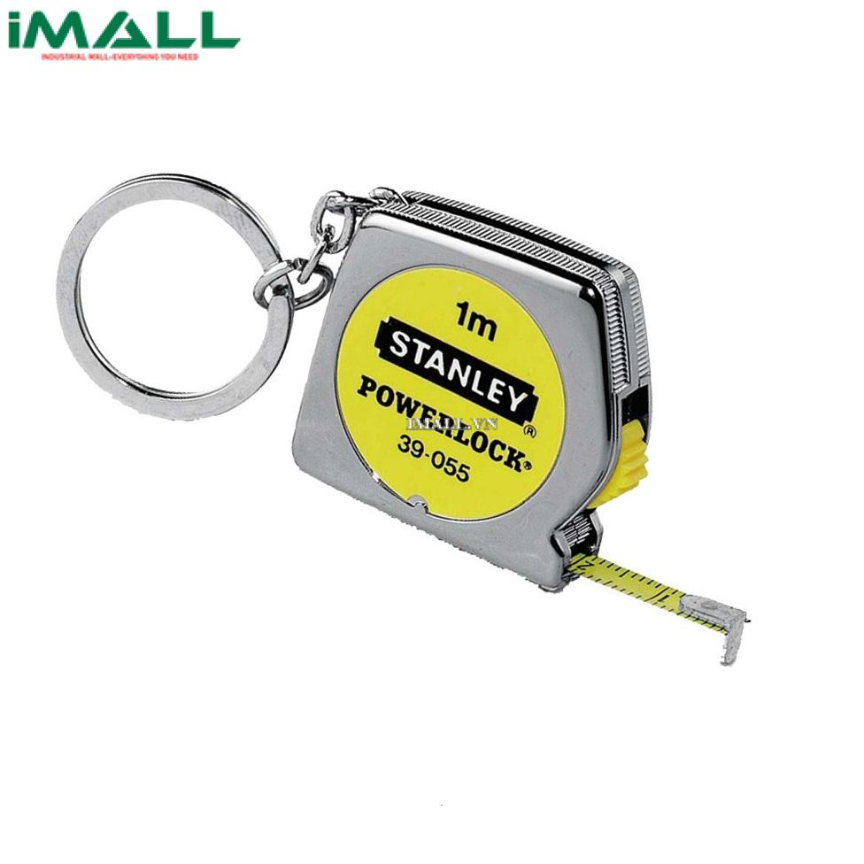 Thước cuộn móc khóa Stanley 39-055 (1m)