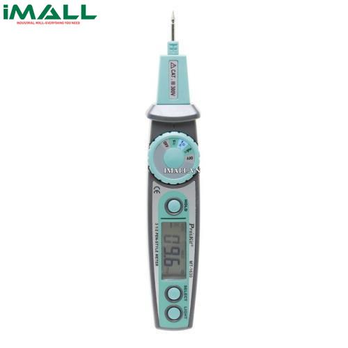 Đồng hồ vạn năng Pro'skit MT-1630