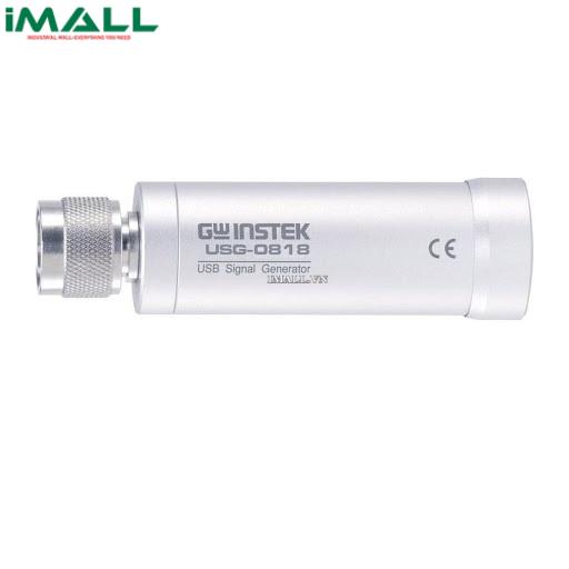 Thiết bị phát tín hiệu RF kết nối USB GW INSTEK USG-0103 (100 MHz đến 300 MHz)