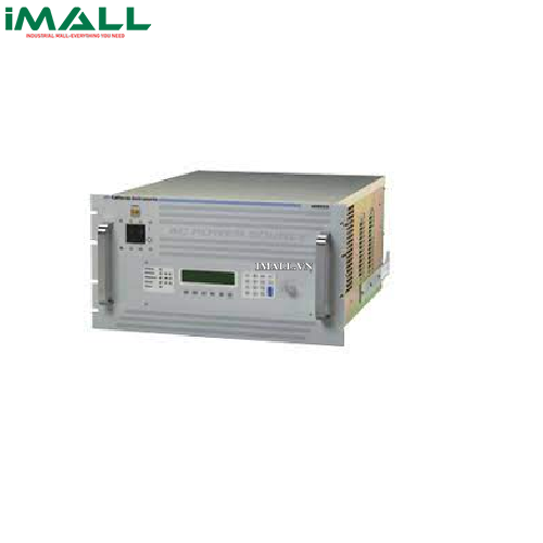 Bộ nguồn dòng xoay chiều AC current Source; California instrument Ametek CS series