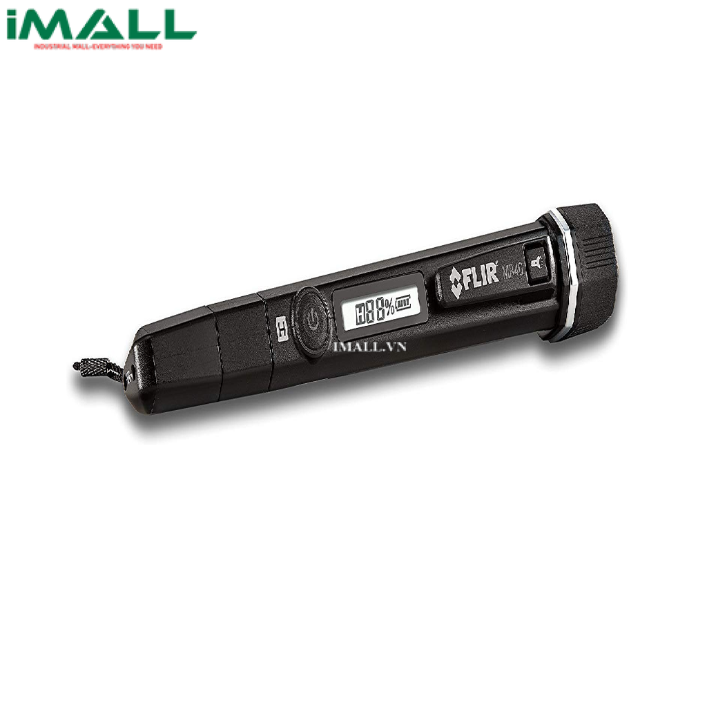 Bút đo độ ẩm gỗ và vật liệu xây dựng FLIR MR40 (kèm đèn chiếu sáng)