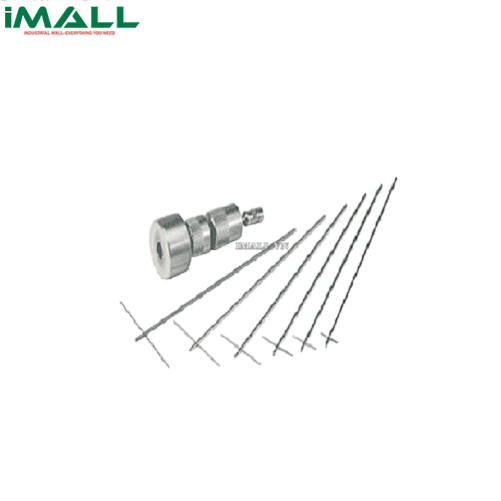 Brookfield Helipath Stand (với 6 spindles T-bar)