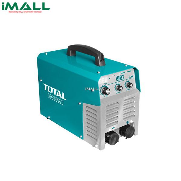 Máy hàn MAG/MIG TOTAL TW32502 (250A)