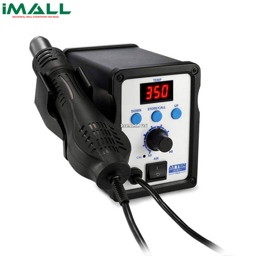 Máy khò chỉnh nhiệt Atten AT-858D+ (100 ~ 500°C)