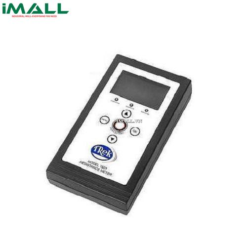 Máy đo điện trở bề mặt cầm tay TREK 1501 (10TΩ)