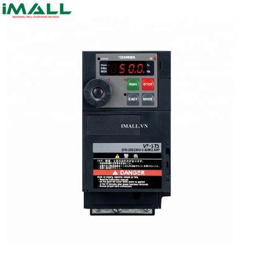 Biến tần TOSHIBA VFS15-4007PL