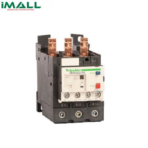 Rơ le nhiệt Schneider LRD318 (12-18A)