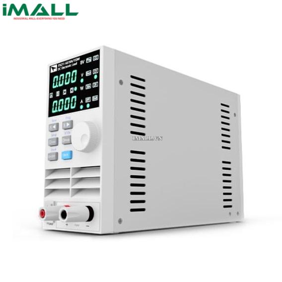 Tải điện tử DC (60V, 30A, 150W) ITECH IT8211