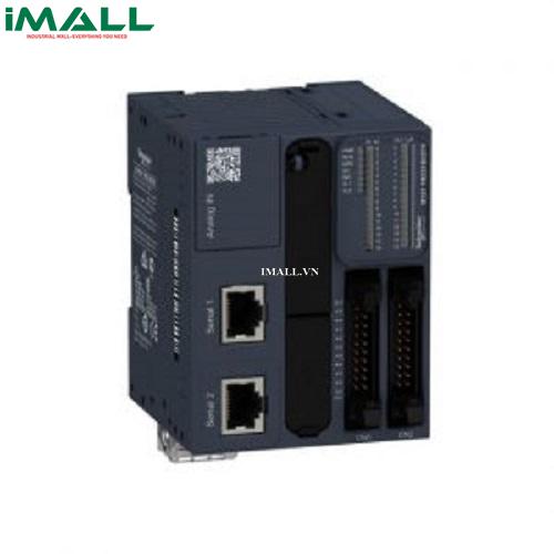 Bộ lập trình PLC Schneider TM221M32TK (M221 32IO)