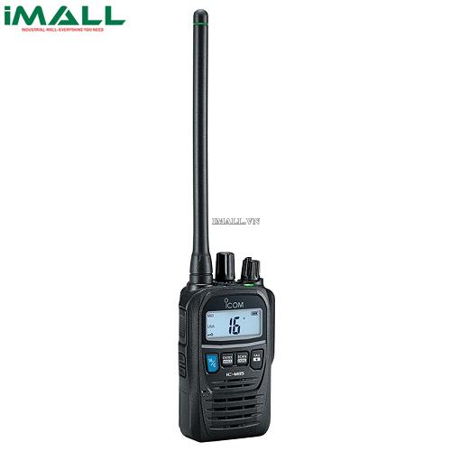 Bộ đàm hàng hải Icom IC-M85