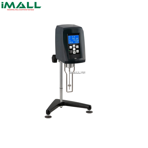 Máy đo độ nhớt (1~100,000 cP) PCE RVI 2