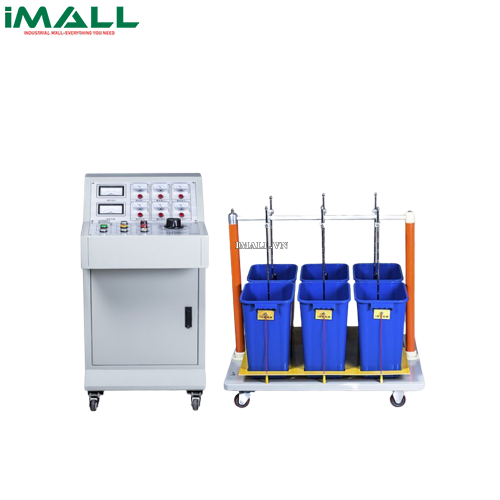 Thiết bị thử nghiệm cho găng tay, ủng cách điện Wuhan HTTX-HI (0-30kV, 3kVA)