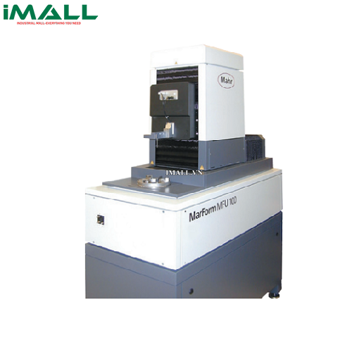 Máy đo biên dạng (200N, 0.1-15rpm) Mahr MFU 100