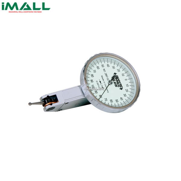 Đồng hồ so chân gập INSIZE 2897-02 (0.2mm/0.001mm)