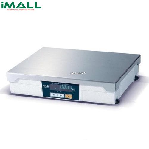 Cân bàn điện tử CAS PD-II 60Kg (60kg/10g)