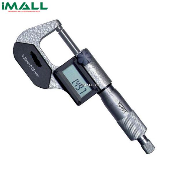 Panme điện tử đo ngoài VOGEL 231093 (125-150mm)