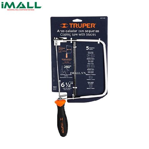 Khung cưa vòng (10221) Truper ACA-6X
