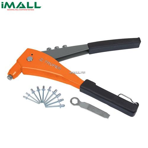 Kềm rút rive 4 lỗ Truper RE-9X