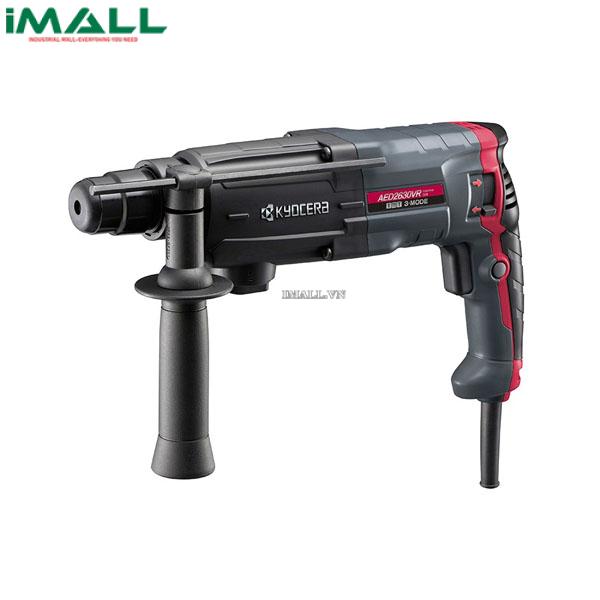 Máy khoan cầm tay Kyocera AED2630VR (830W)