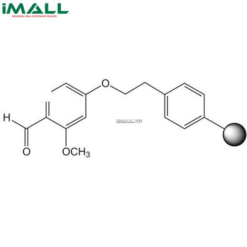 Hóa chất DFPE polystyrene (Chai nhựa 1g) Merck 8550350001