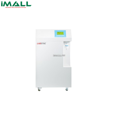 Hệ thống khử độc tố nước siêu tinh khiết trung bình Labstac WU232