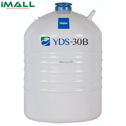 Bình bảo quản mẫu Haier YDS-30 (30L)