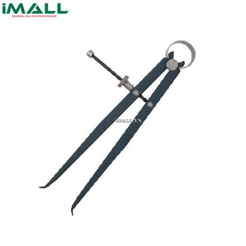 Compa đo trong (300mm / 12"﻿) MOORE & WRIGHT MW5112P