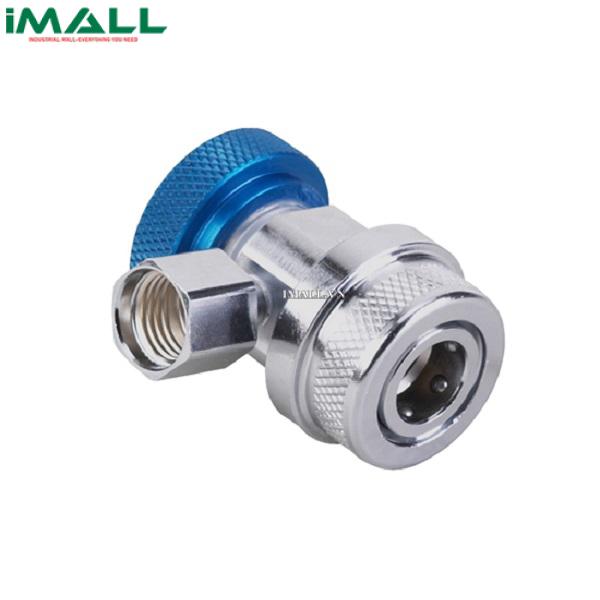 Đầu nối thấp áp màu xanh ROBINAIR 18190A