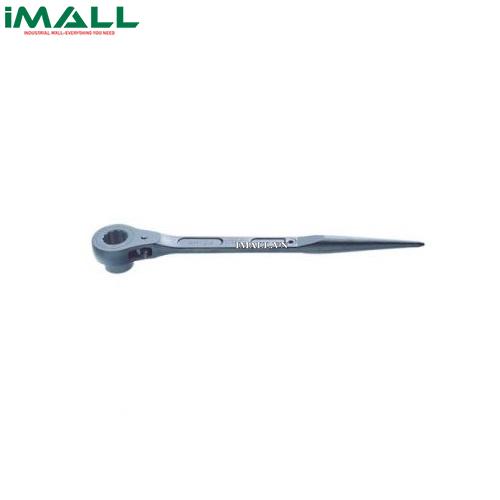 Cờ lê một đầu tuýp đuôi chuột 27mm Top KOGYO RM-27