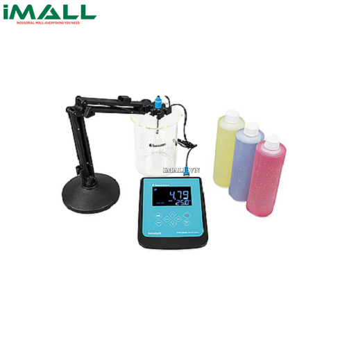 Bộ máy đo độ pH/ORP để bàn SENSOREX PM1000-PH2