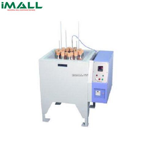 Máy thử nghiệm lão hóa của ống nghiệm Yasuda 122