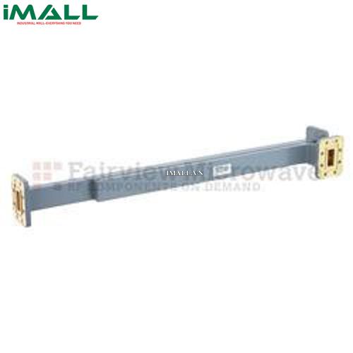 Ống dẫn sóng Fairview FMWCP1020 ( 10 dB, 8.2 GHz - 12.4 GHz)