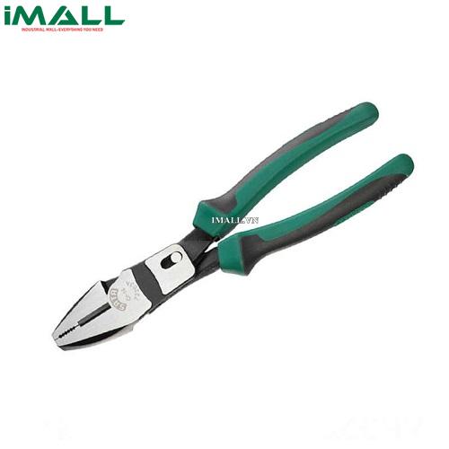 Kìm cắt tiết kiệm lực Sata 72203A (8")