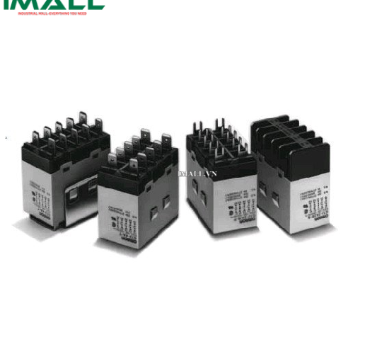 Phụ kiện rơ le Omron R99-03MK