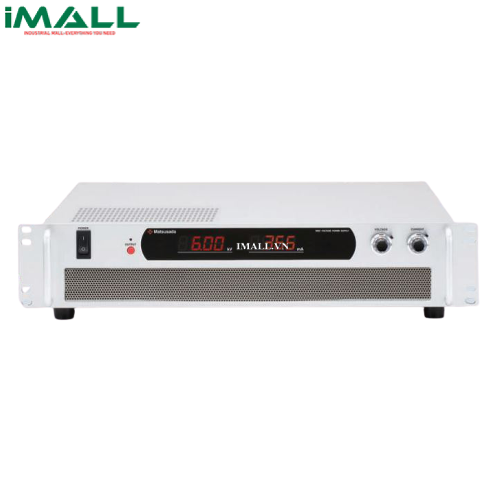 Nguồn điện áp cao Matsusada AU-50R44 (50kV,44mA,đảo cực)
