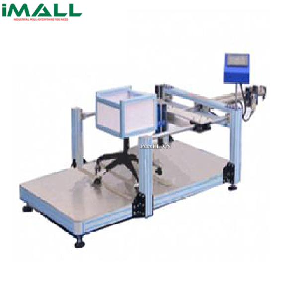 Thiết bị kiểm tra độ bền bánh xe và chân ghế GESTER GT-LB09