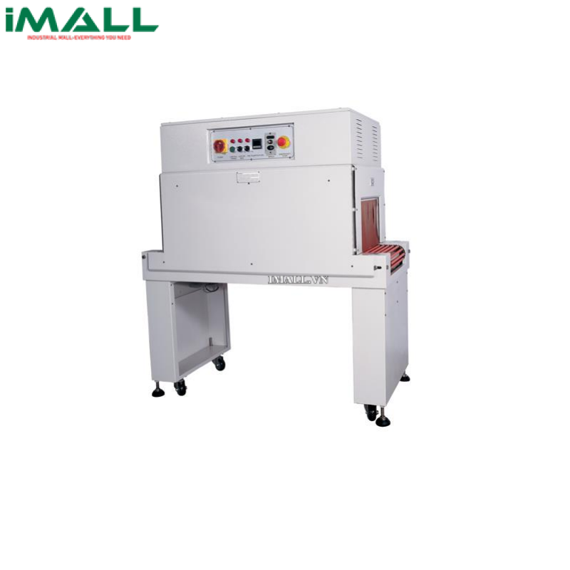 Máy bọc màng co tự động SCZN SCT-4525 (2000-2500 sản phẩm/giờ)