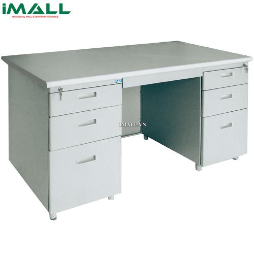 Bàn làm việc chân sắt THE ONE LC15
