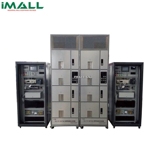Bộ thực hành thang máy nhiều tầng điều khiển nhóm DOLANG DLLYS-QDT242
