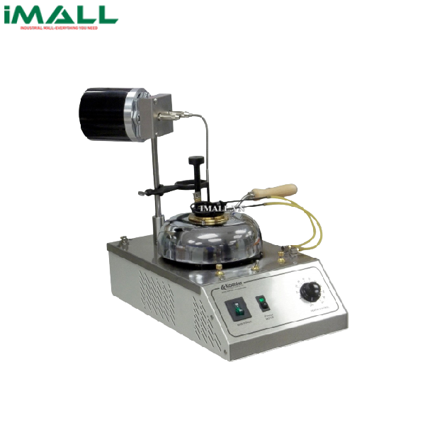 Máy kiểm tra điểm chớp cháy cốc kín Pensky-Martens Koehler K16273 (220-240V 50/60Hz)
