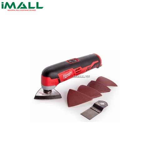 Thân Máy cắt rung đa năng pin Milwaukee C12 MT-0B (12V)