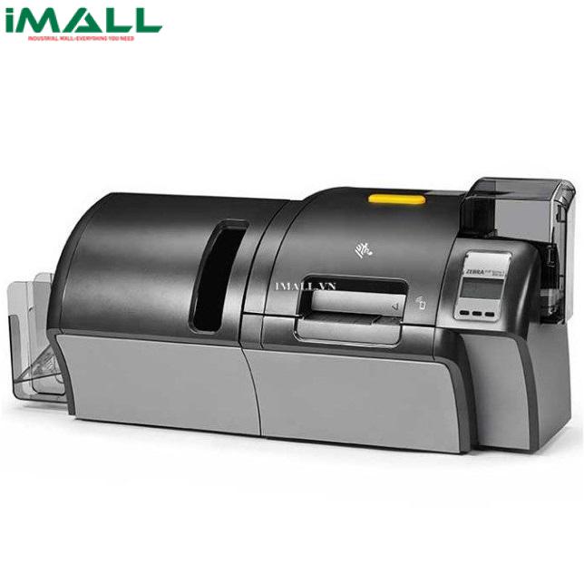 Máy in thẻ nhựa Zebra ZXP 9 (300 dpi, 600 dpi, With Laminator)