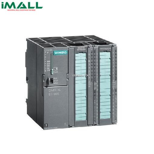 Bộ lập trình PLC S7-300, CPU 314C-2 PTP SIEMENS 6ES7314-6BH04-0AB0 ( 24 DI/16 DO)