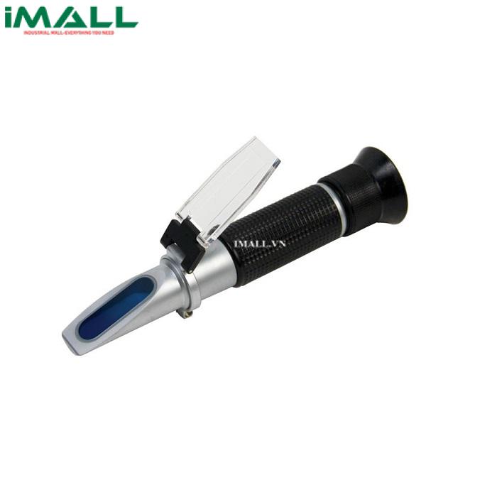 Khúc xạ kế đo nồng độ và nhiệt độ đóng băng Total Meter LH-B70