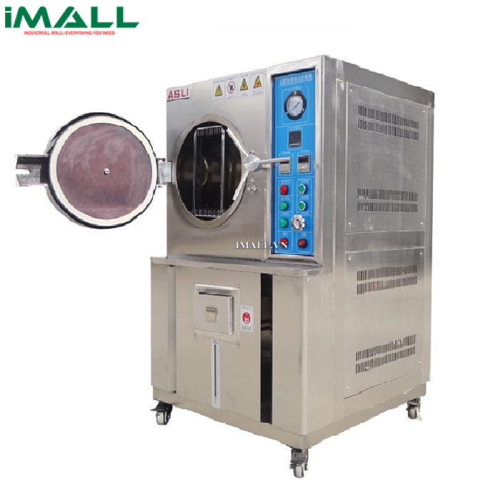 Tủ kiểm tra nồi áp suất ASLI PCT-45 (Tủ PCT/ loại không bão hòa)
