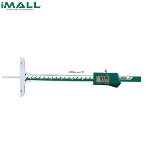 Thước đo độ sâu điện tử (300mm/12", 0.01 mm/0.0005") INSIZE 1148-300EWL